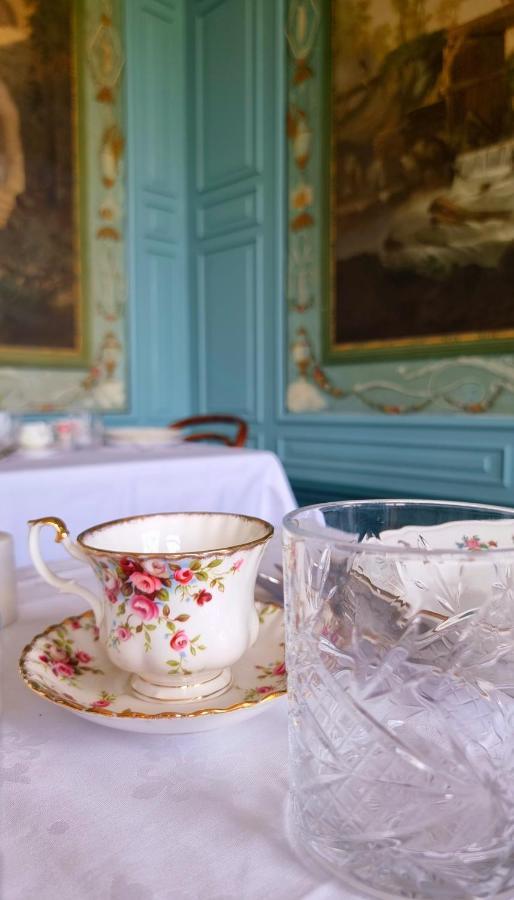 B&B Huis Der Boede Koudekerke Bagian luar foto