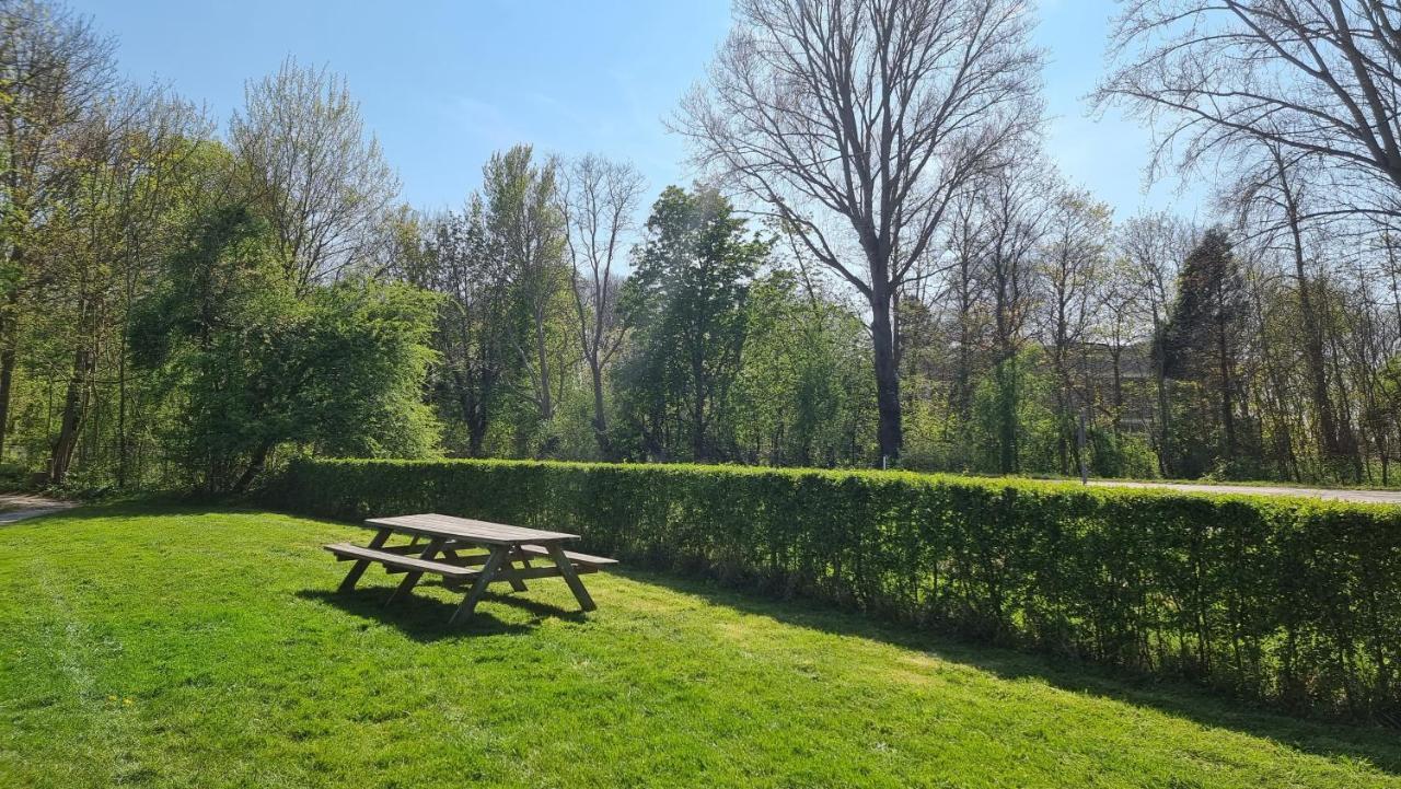 B&B Huis Der Boede Koudekerke Bagian luar foto