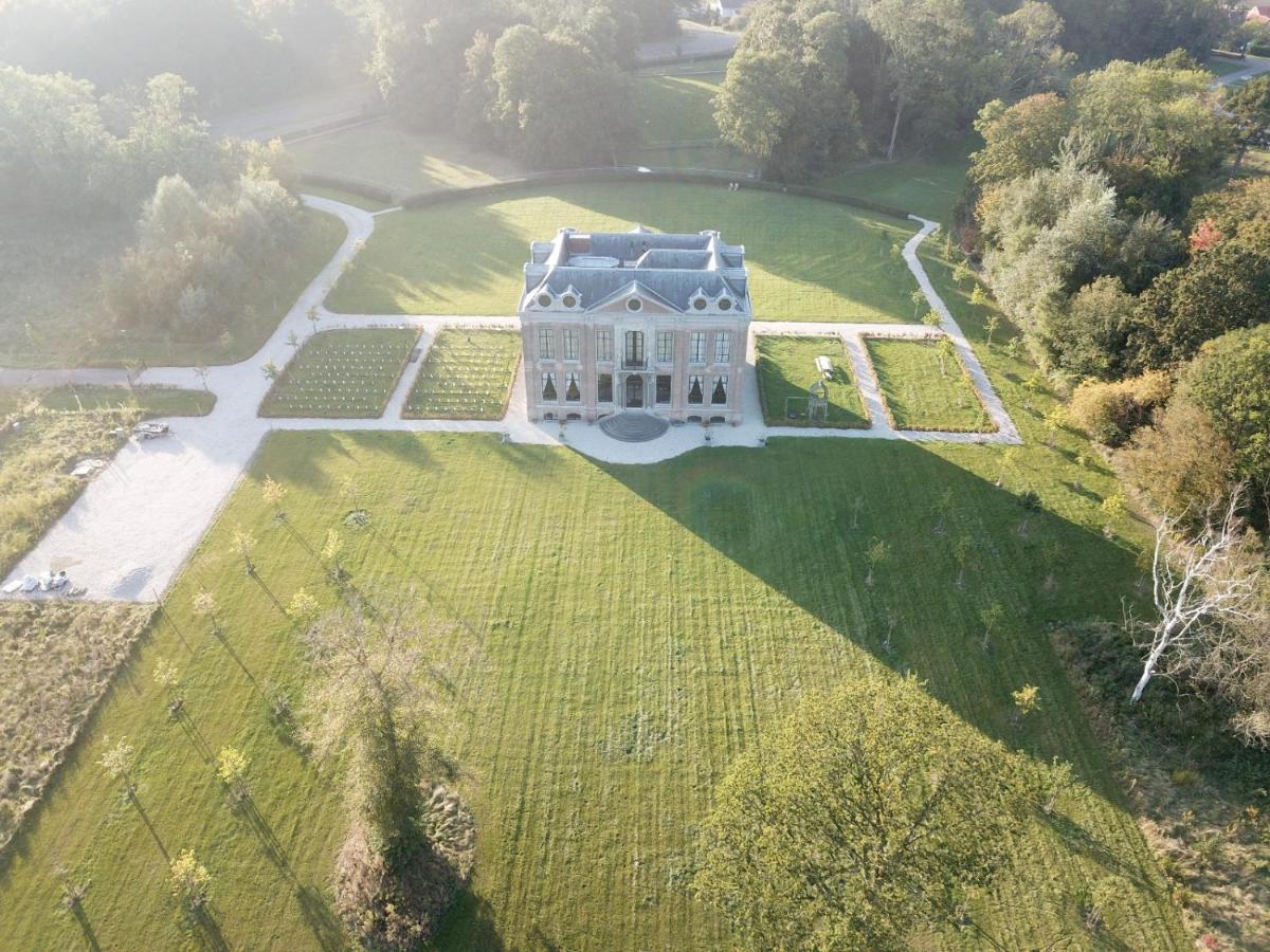 B&B Huis Der Boede Koudekerke Bagian luar foto