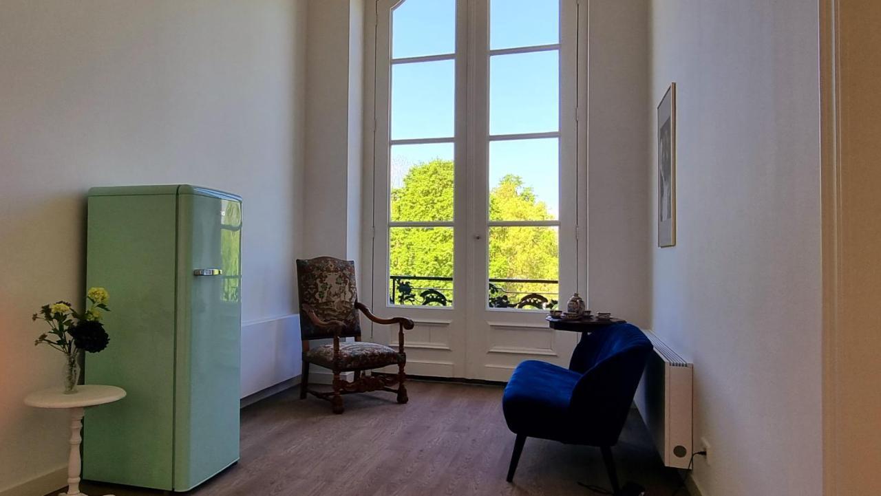 B&B Huis Der Boede Koudekerke Bagian luar foto