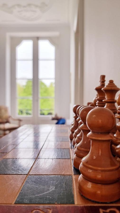 B&B Huis Der Boede Koudekerke Bagian luar foto