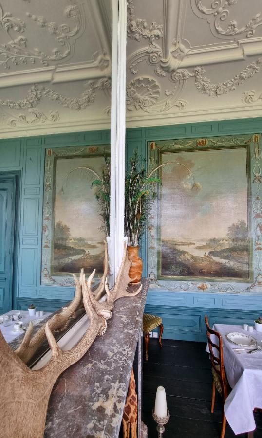 B&B Huis Der Boede Koudekerke Bagian luar foto