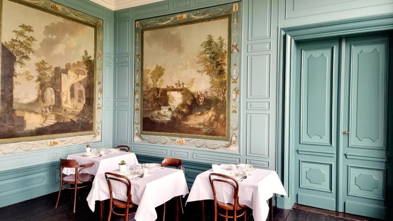 B&B Huis Der Boede Koudekerke Bagian luar foto