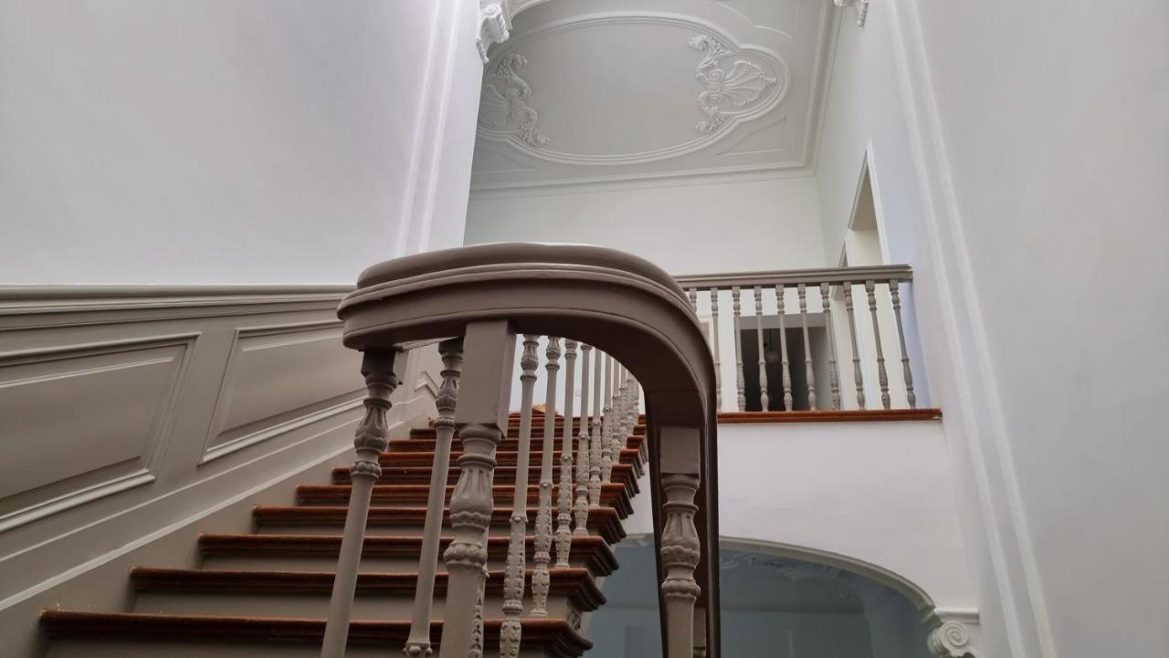 B&B Huis Der Boede Koudekerke Bagian luar foto