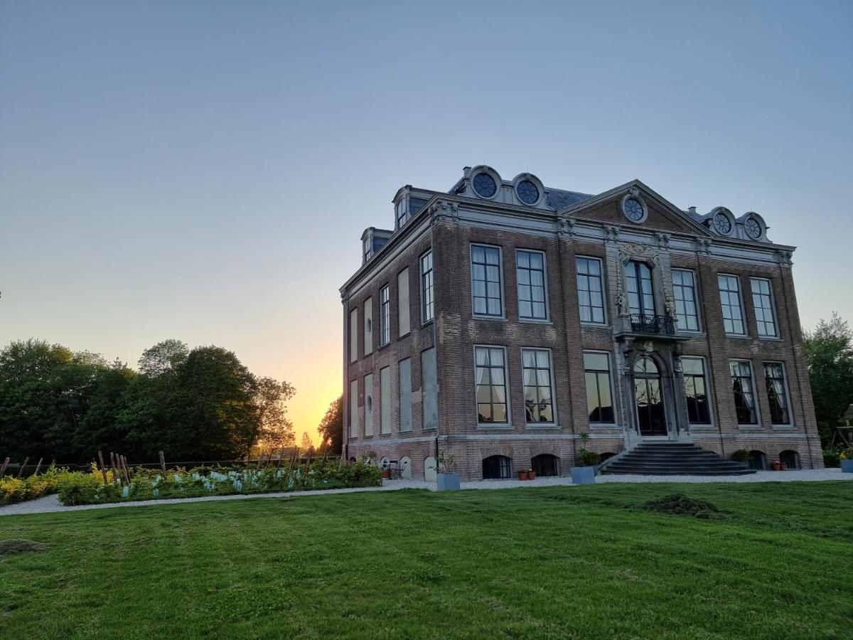 B&B Huis Der Boede Koudekerke Bagian luar foto
