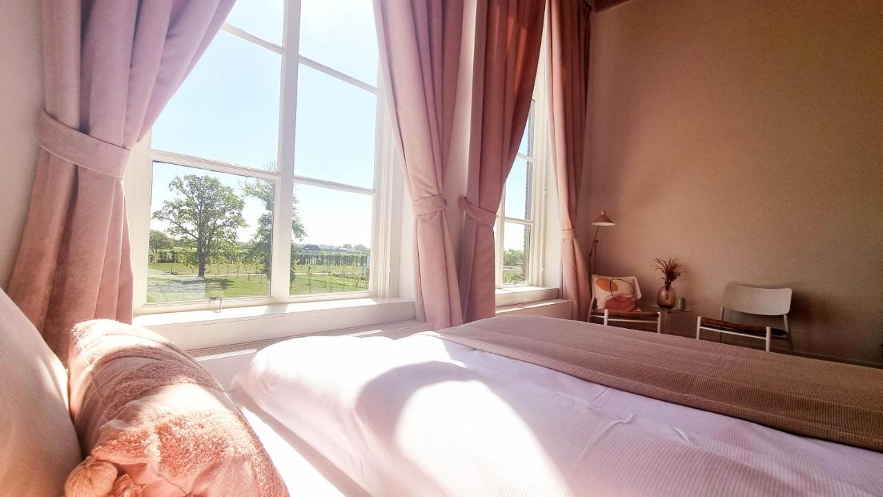 B&B Huis Der Boede Koudekerke Ruang foto