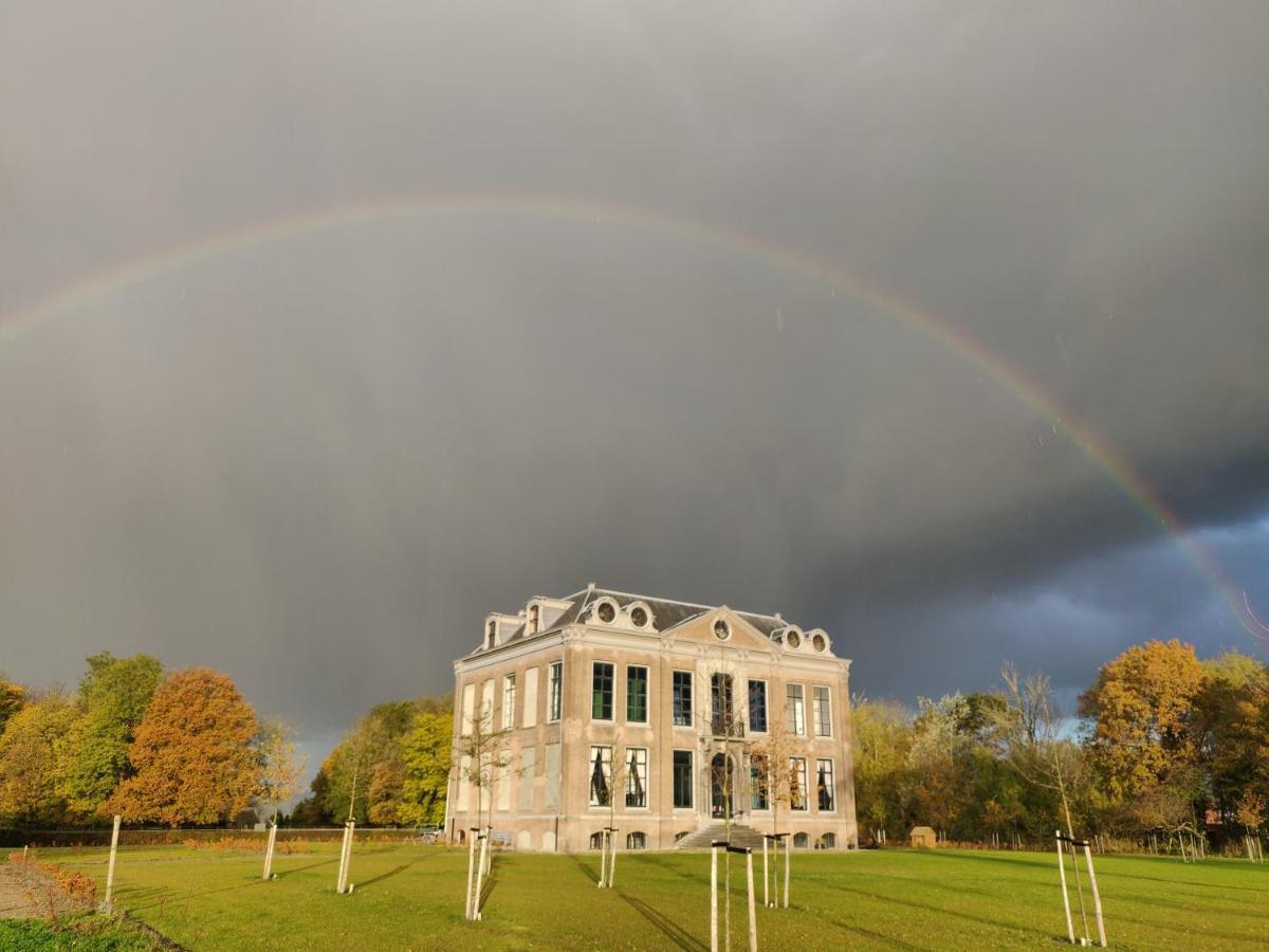 B&B Huis Der Boede Koudekerke Bagian luar foto