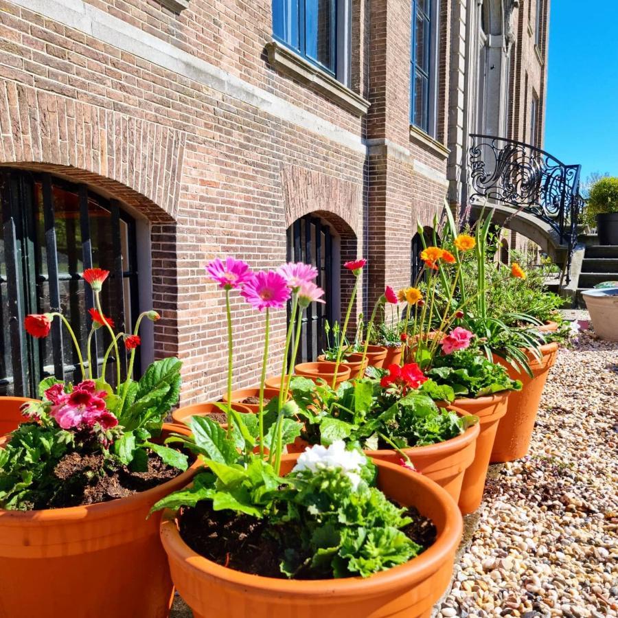 B&B Huis Der Boede Koudekerke Bagian luar foto
