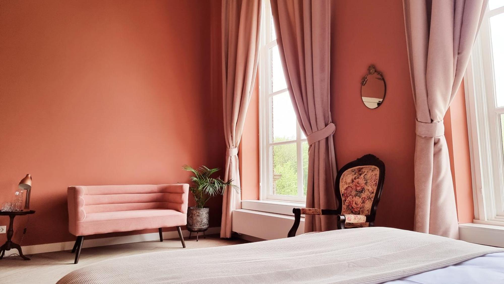 B&B Huis Der Boede Koudekerke Ruang foto