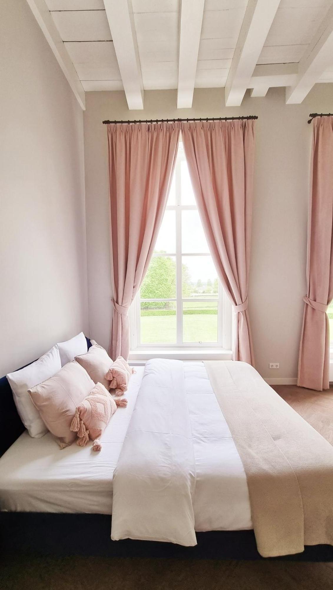 B&B Huis Der Boede Koudekerke Ruang foto