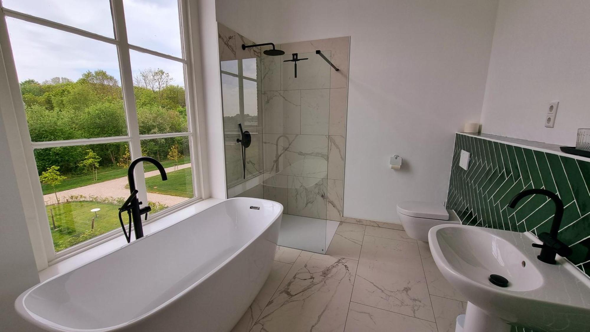 B&B Huis Der Boede Koudekerke Ruang foto