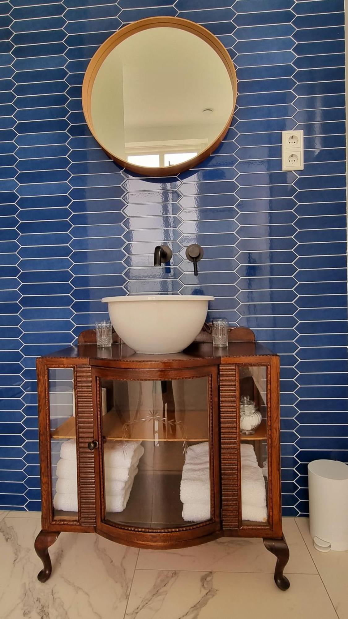 B&B Huis Der Boede Koudekerke Ruang foto