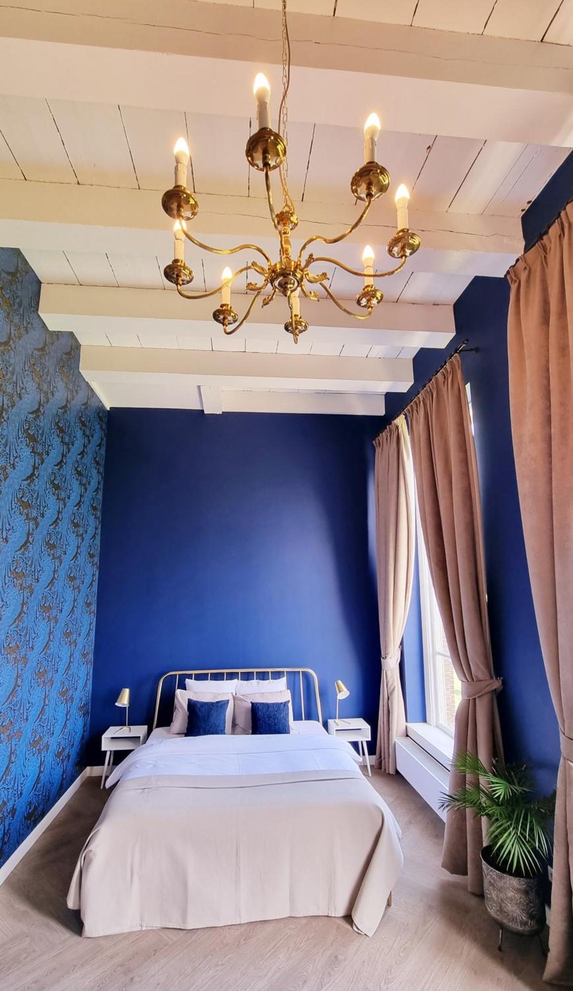 B&B Huis Der Boede Koudekerke Ruang foto